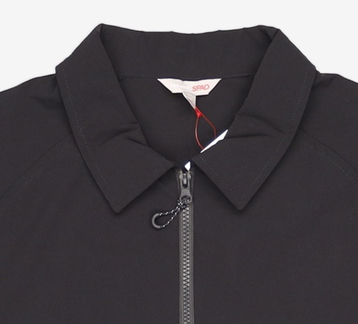 스파오(SPAO) 아노락 재킷 M