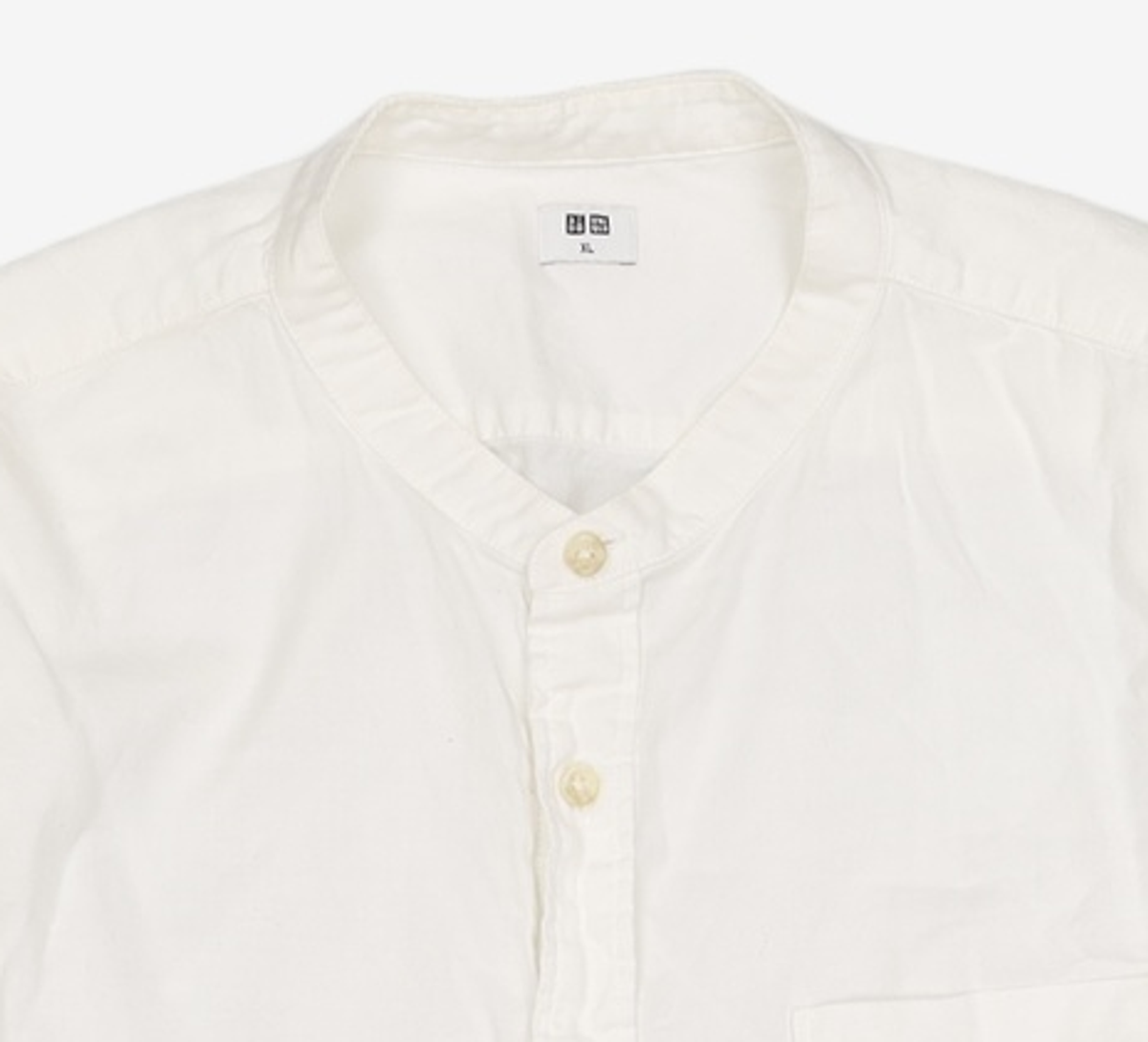 유니클로(UNIQLO) 캐주얼 셔츠 XL