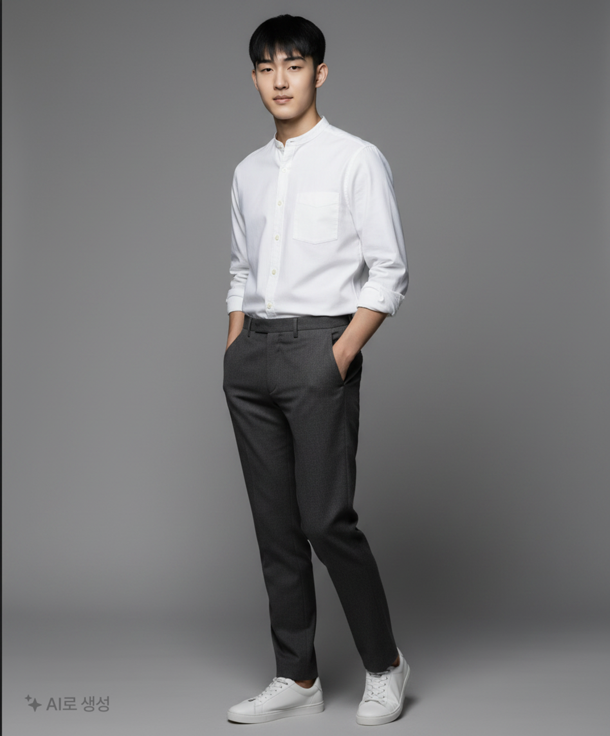 유니클로(UNIQLO) 캐주얼 셔츠 XL