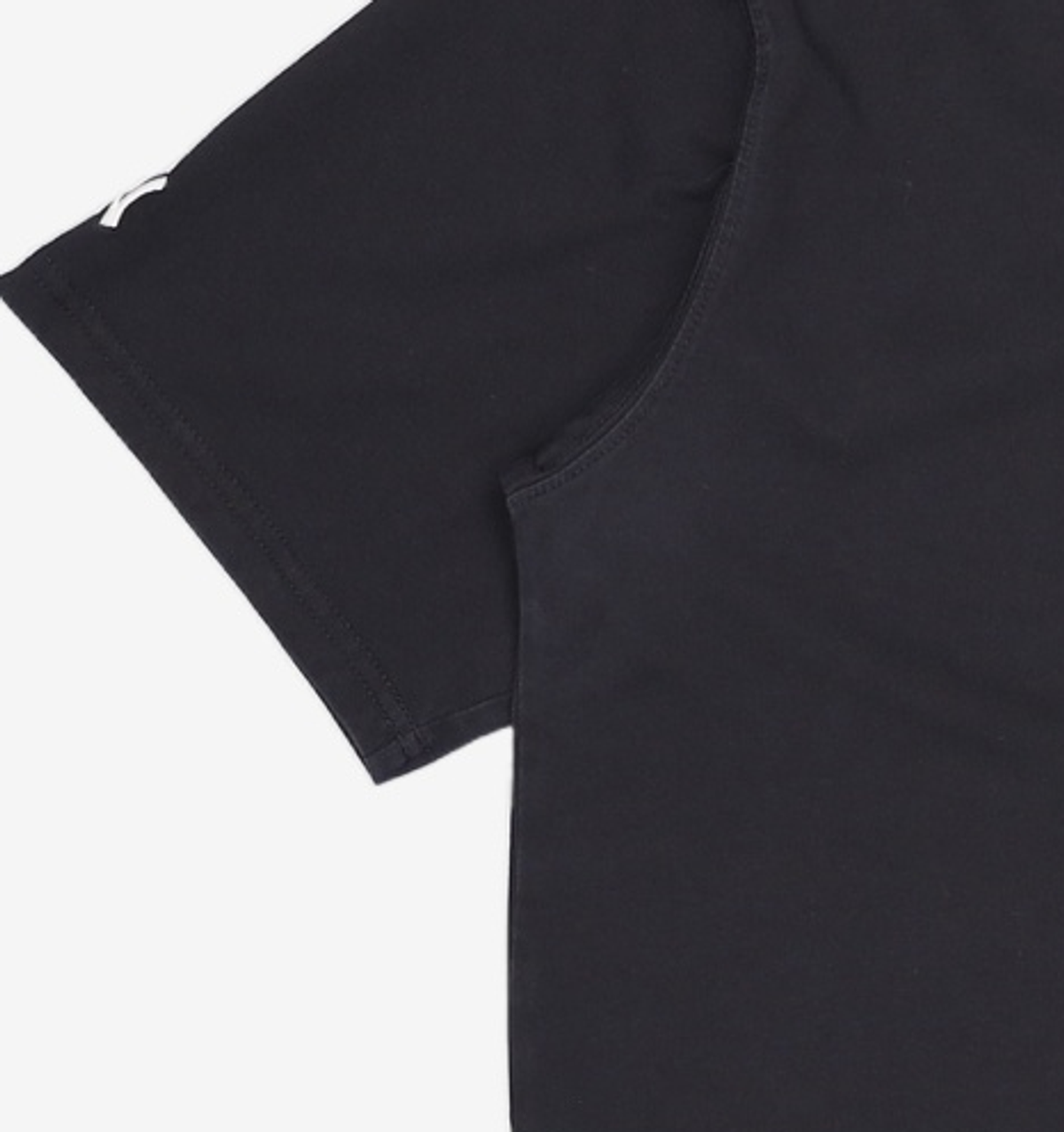 엠엘비(MLB) 하트 러브 오버핏 반팔 티셔츠 NY (BLACK) XXL