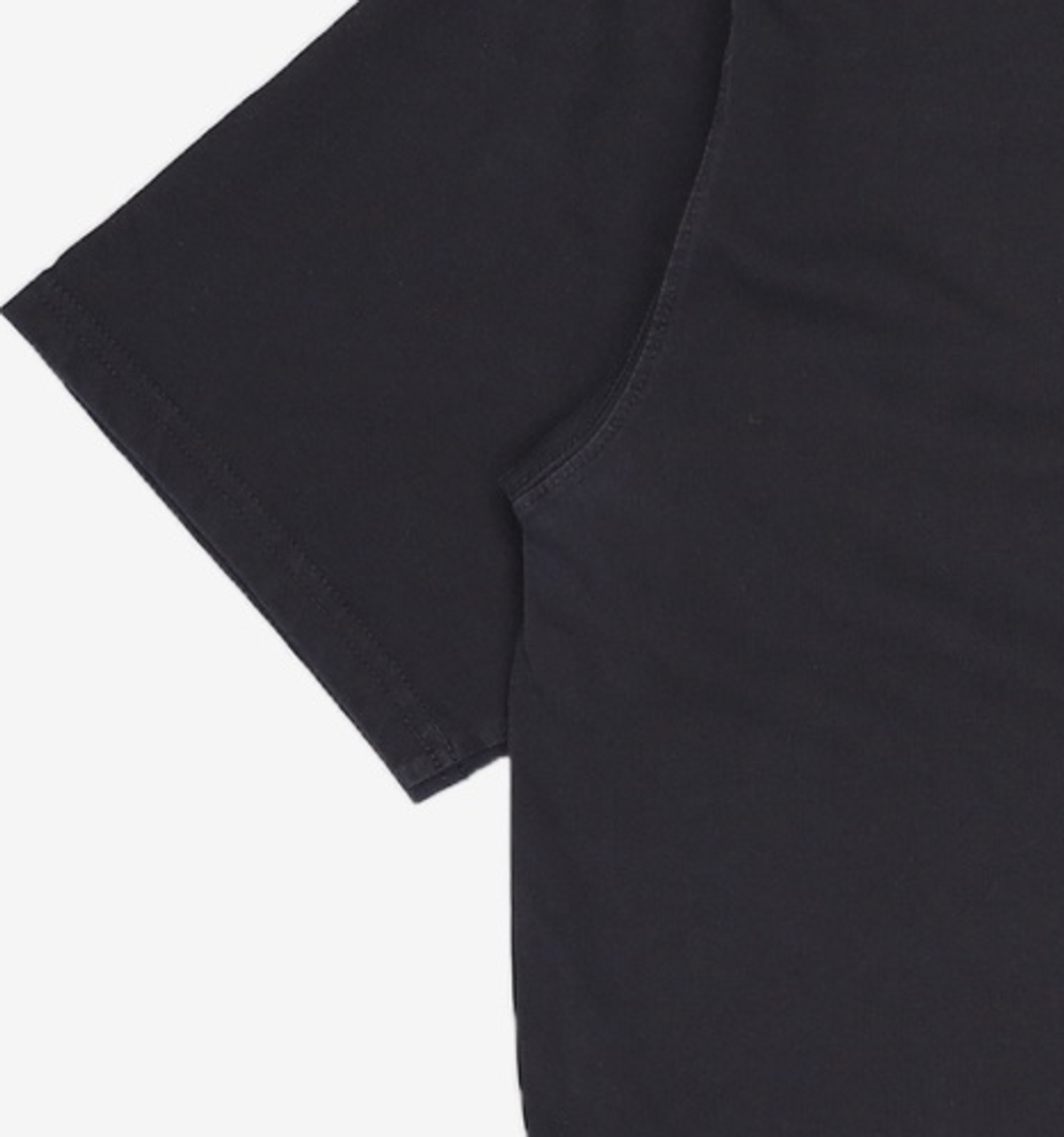 엠엘비(MLB) 하트 러브 오버핏 반팔 티셔츠 NY (BLACK) XXL