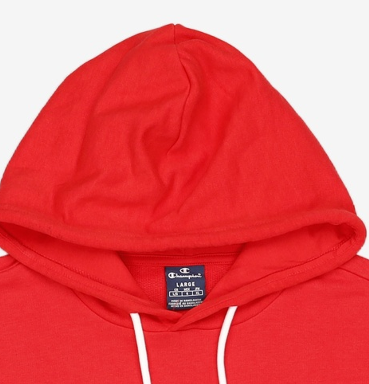 챔피온(CHAMPION) 후드 티셔츠 L