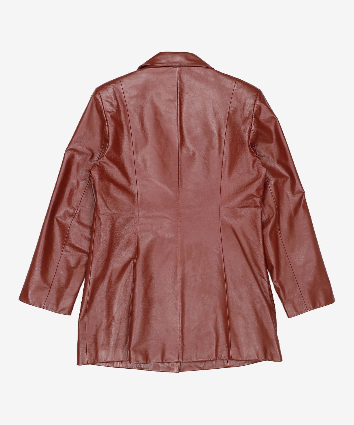 이모션(EMOTION Italy leather) 레더/라이더스 재킷 66