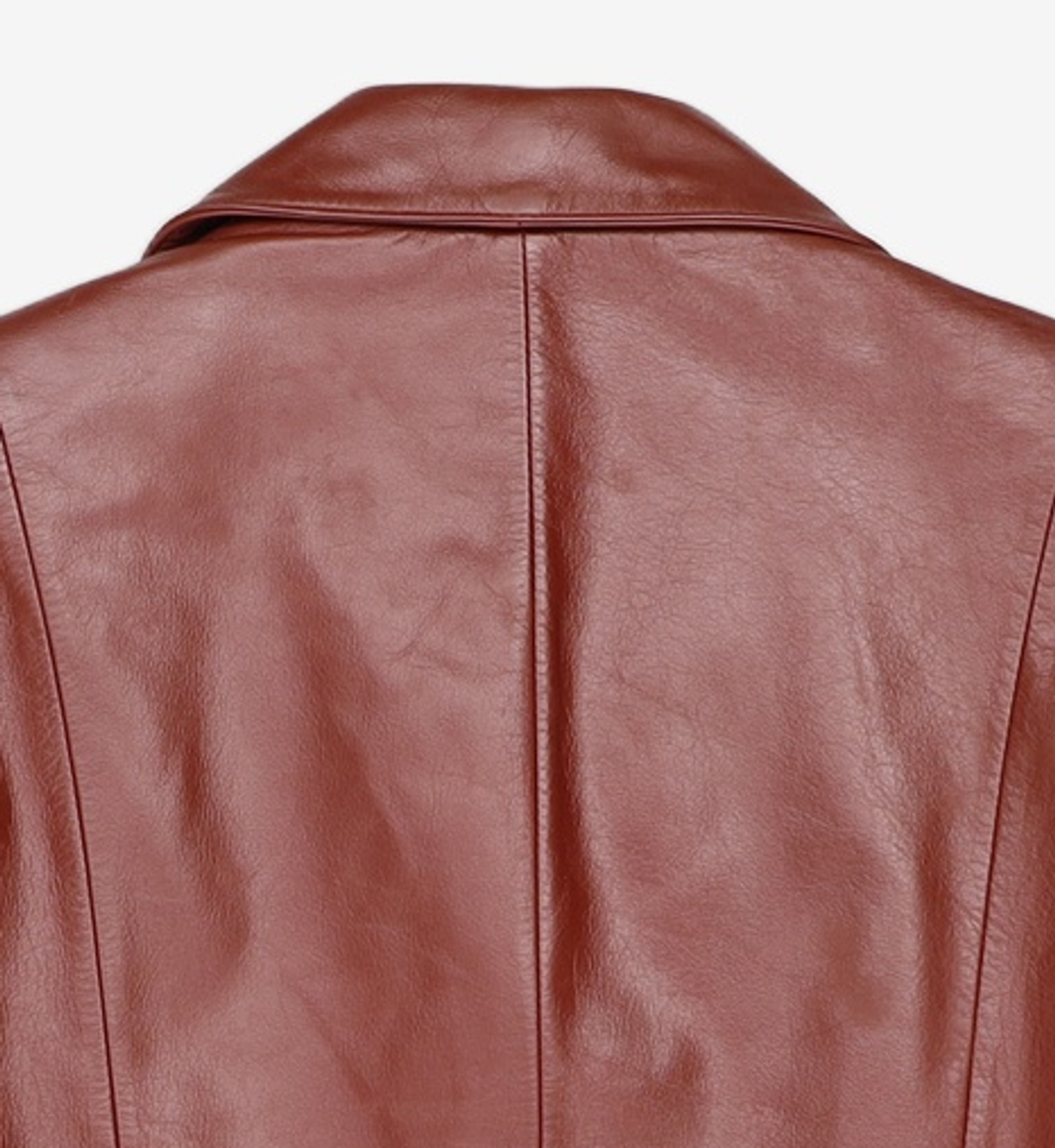 이모션(EMOTION Italy leather) 레더/라이더스 재킷 66