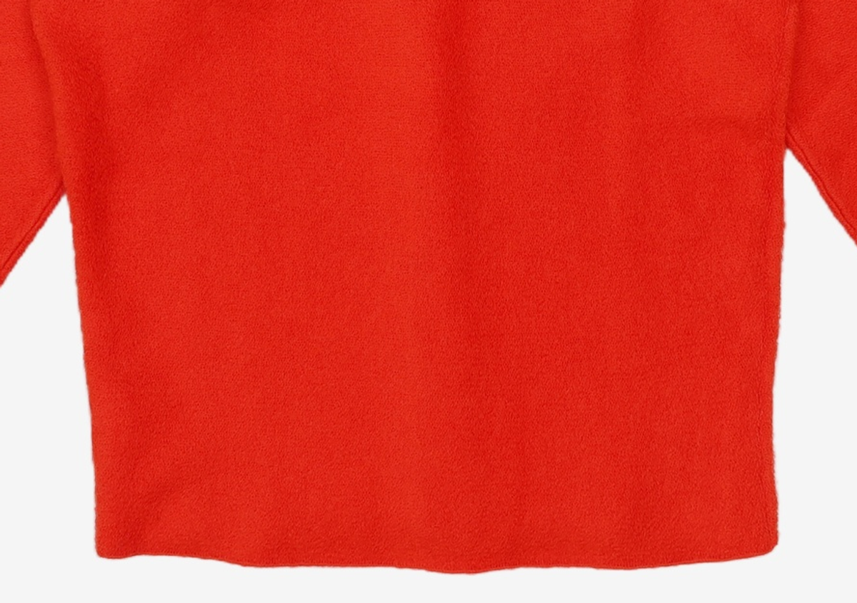 라코스테(LACOSTE) 카디건 S