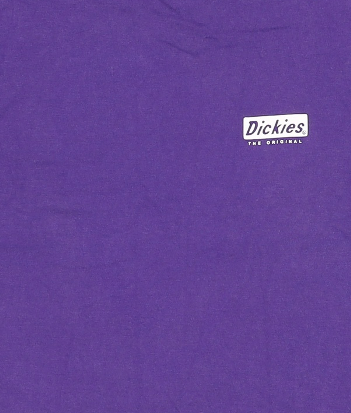 디키즈(DICKIES) 반소매 티셔츠 S