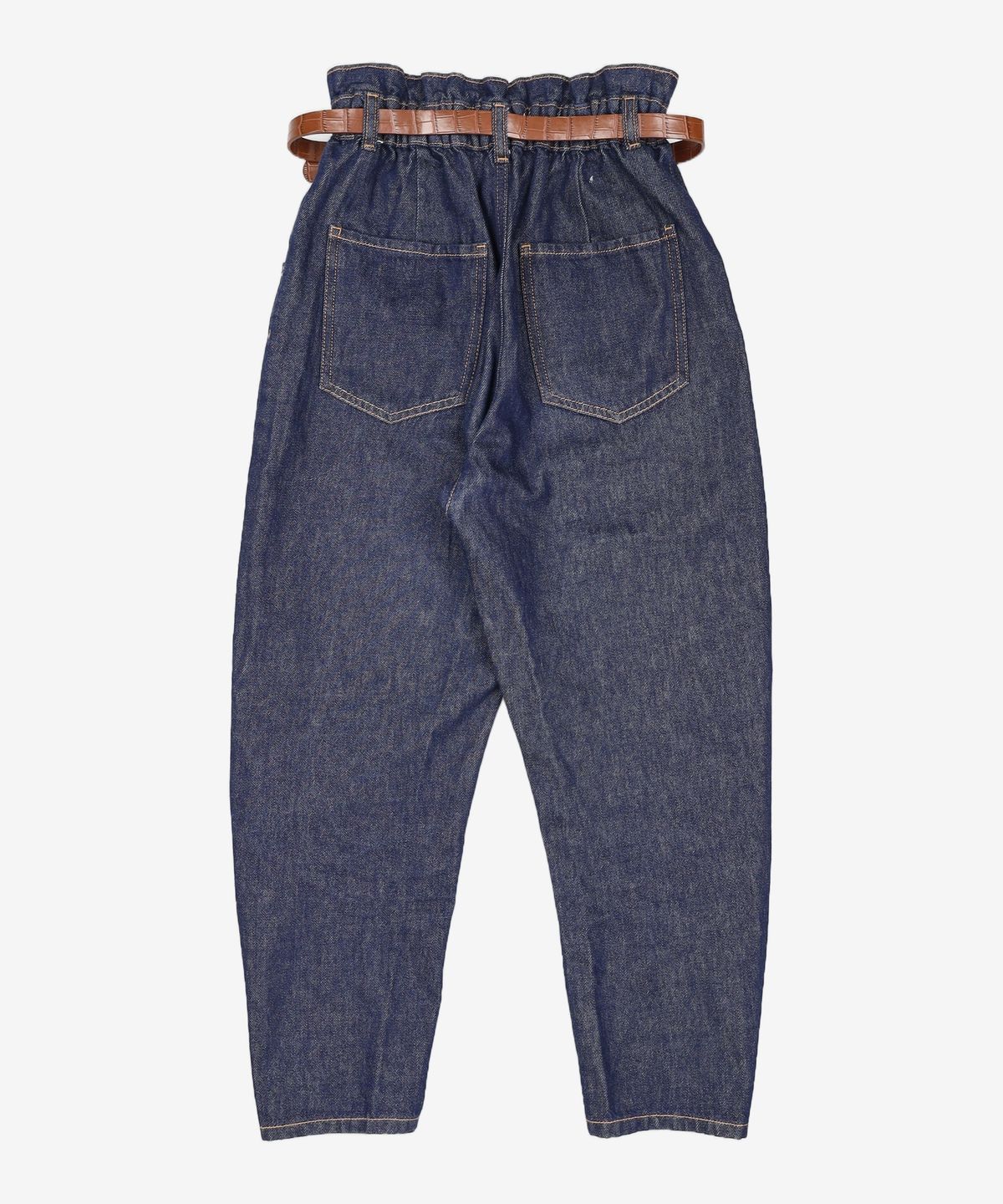 자라(ZARA) 청/데님 팬츠 36