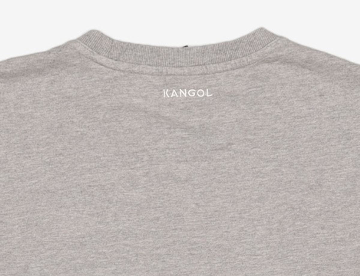 캉골(KANGOL) 맨투맨/스웨트셔츠 XL