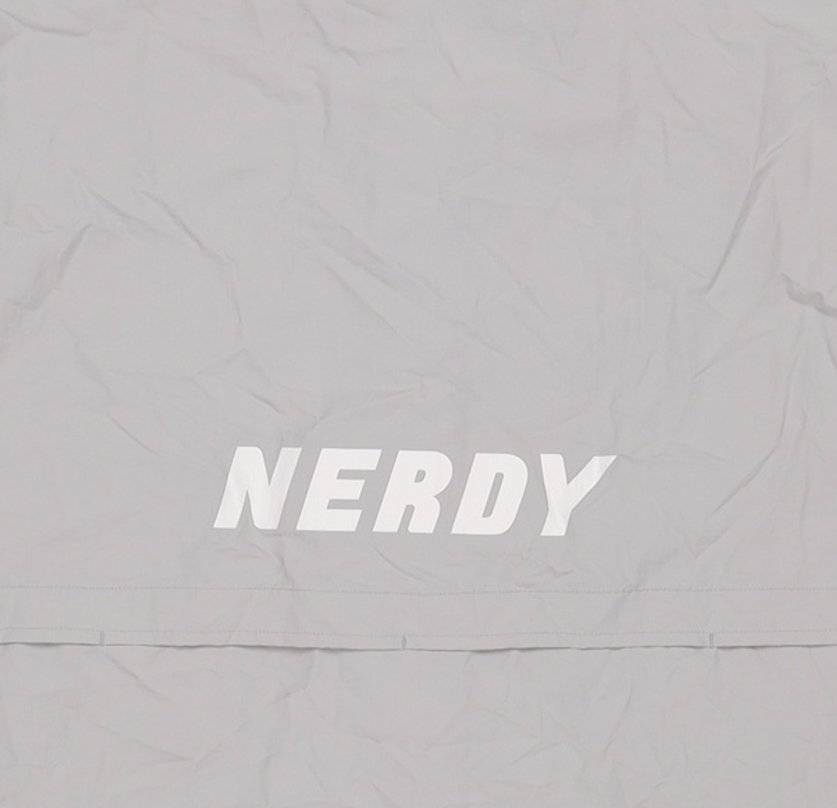 엔디와이(NDY) 나일론/코치 재킷 S