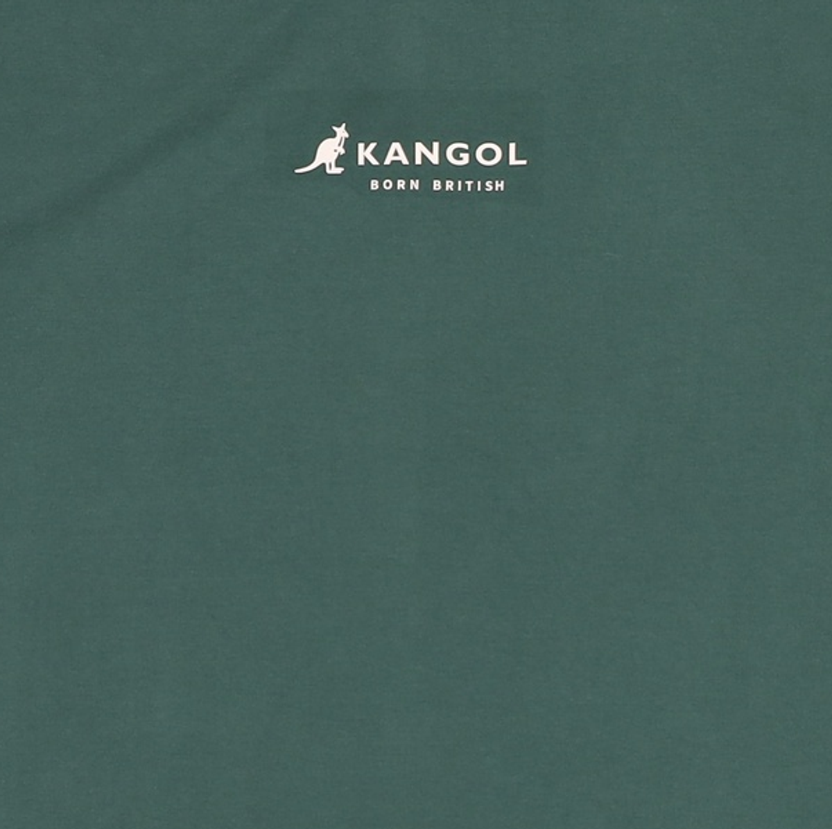 캉골(KANGOL) 반소매 티셔츠 M