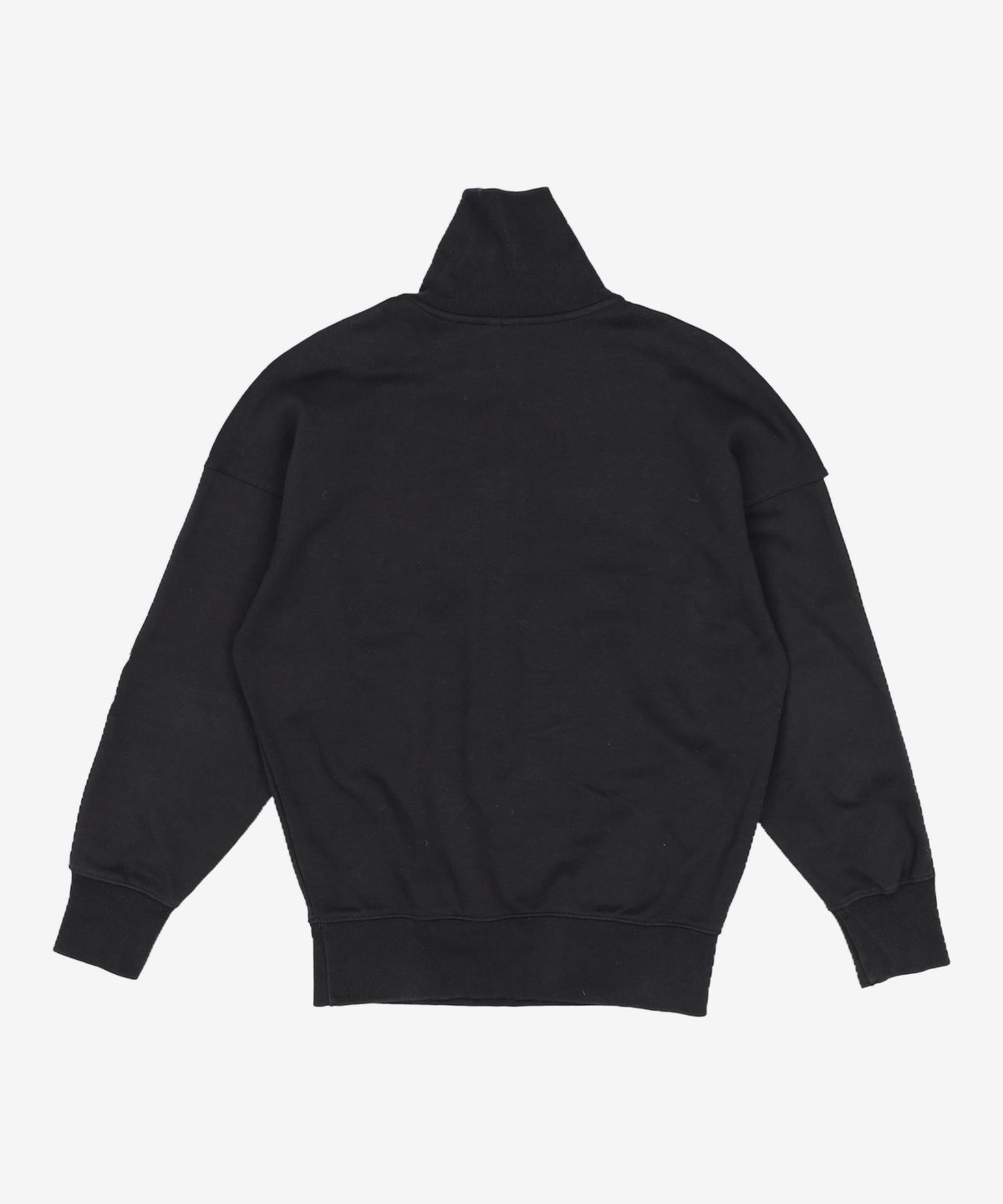 아디다스(ADIDAS) [ED7526] 락업 스웨트 - 블랙 XS