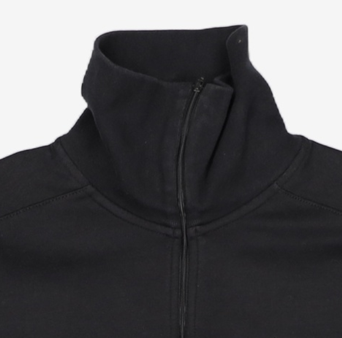 아디다스(ADIDAS) [ED7526] 락업 스웨트 - 블랙 XS
