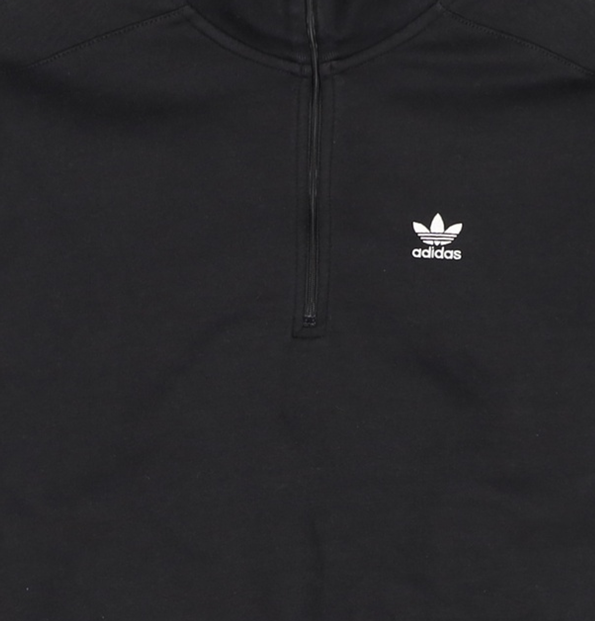 아디다스(ADIDAS) [ED7526] 락업 스웨트 - 블랙 XS