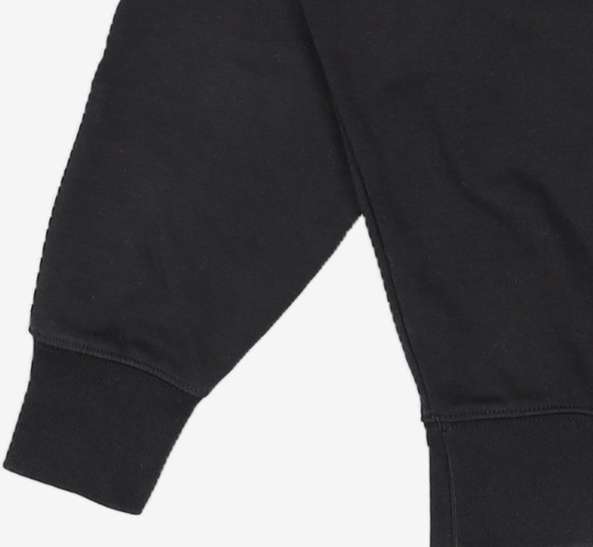 아디다스(ADIDAS) [ED7526] 락업 스웨트 - 블랙 XS