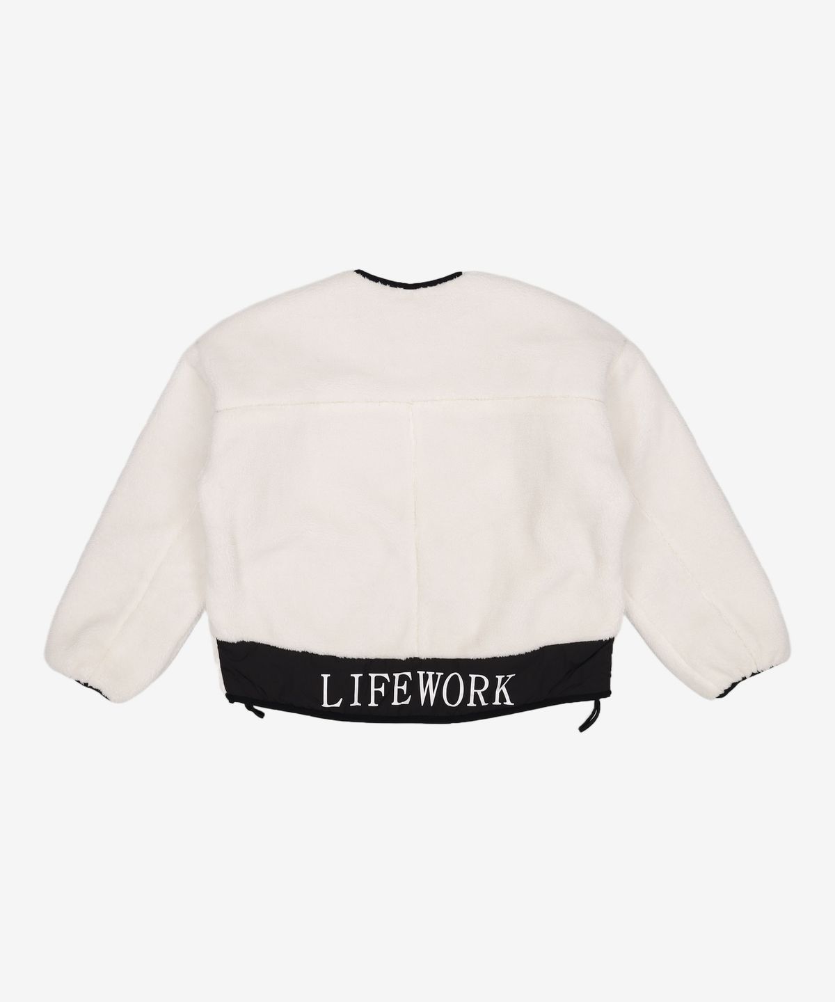 라이프워크(LIFEWORK) 플리스 S