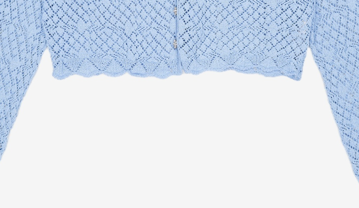 자라(ZARA) 카디건 S