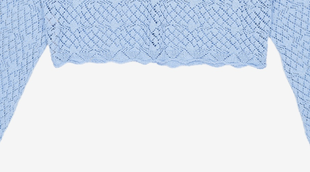 자라(ZARA) 카디건 S