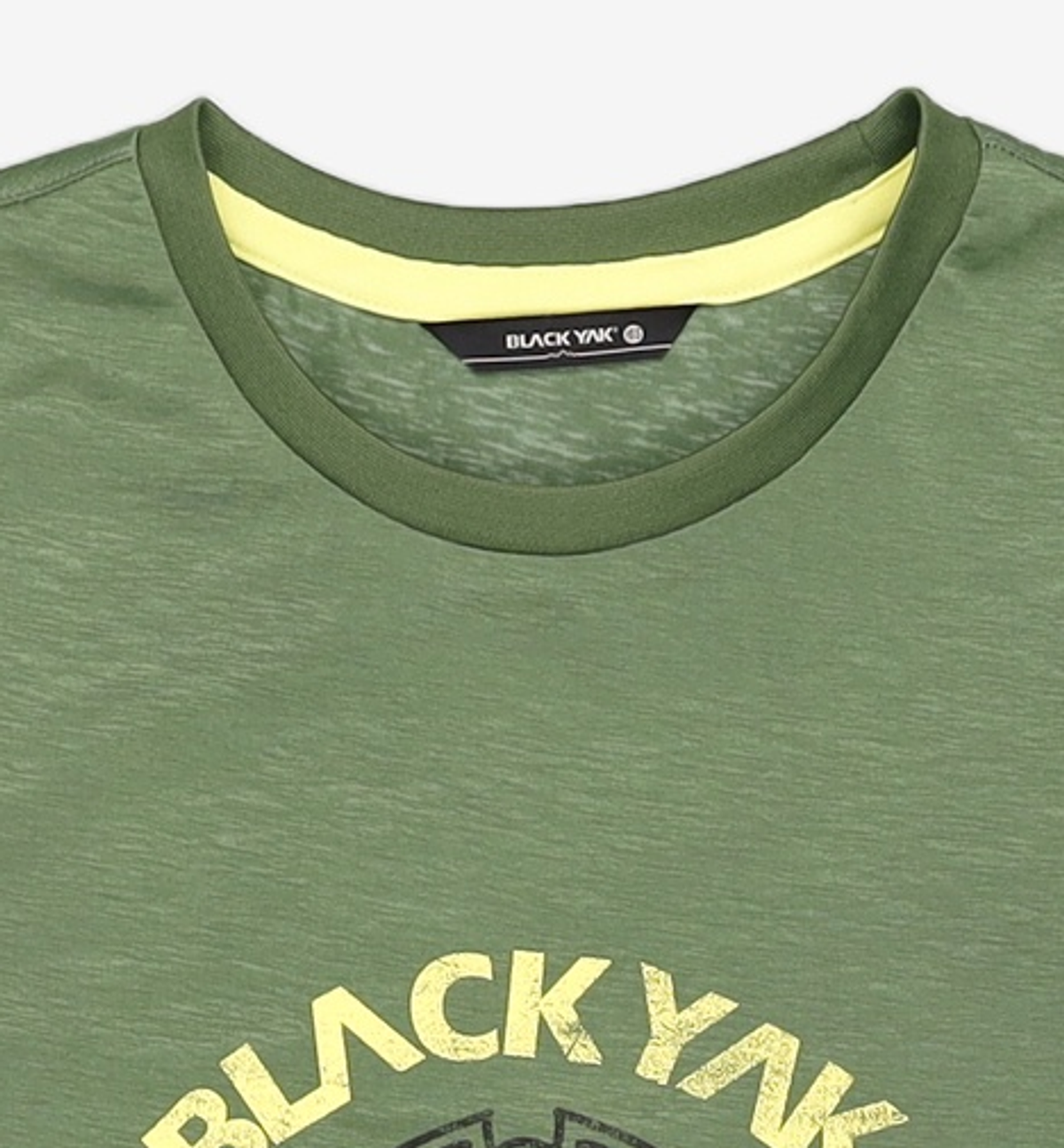 블랙야크(BLACKYAK) 반소매 티셔츠 165