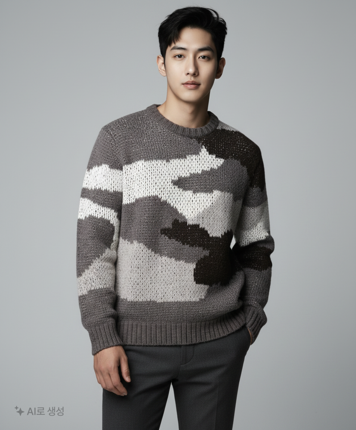 지오송지오(ZIOSONGZIO) 니트/스웨터 100