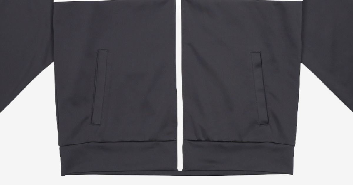 휠라(FILA) 트레이닝 재킷 XL