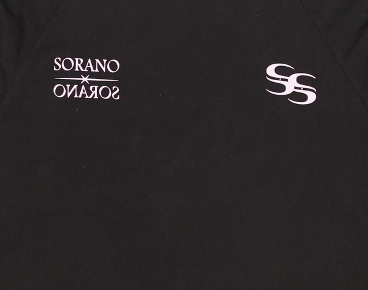 소라노(SORANO) 긴소매 티셔츠 M