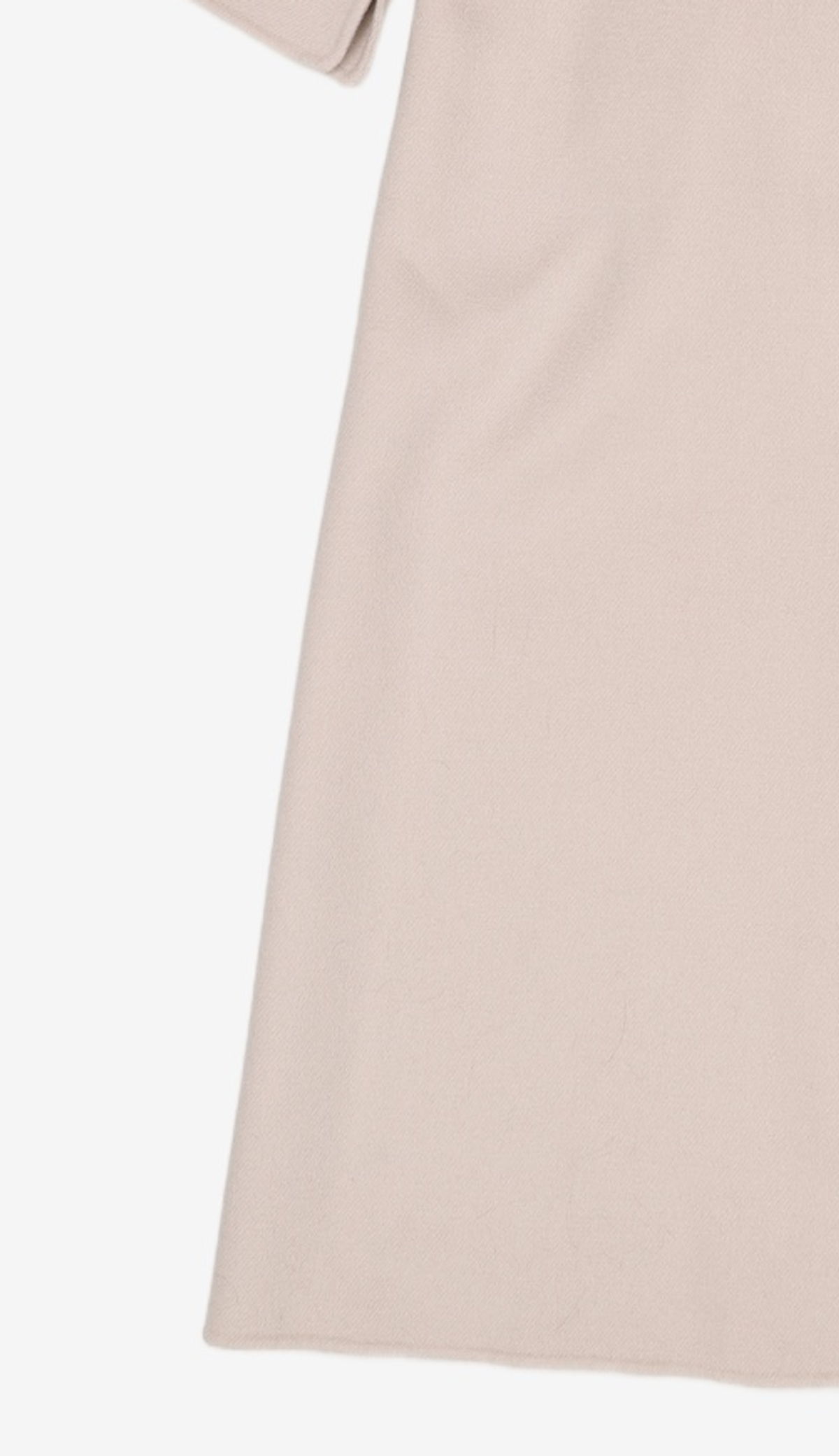 에스 막스 마라(S MAX MARA) 여성 엘리사 벨트 코트 - 라이트 그레이 / 2390110231600099 22