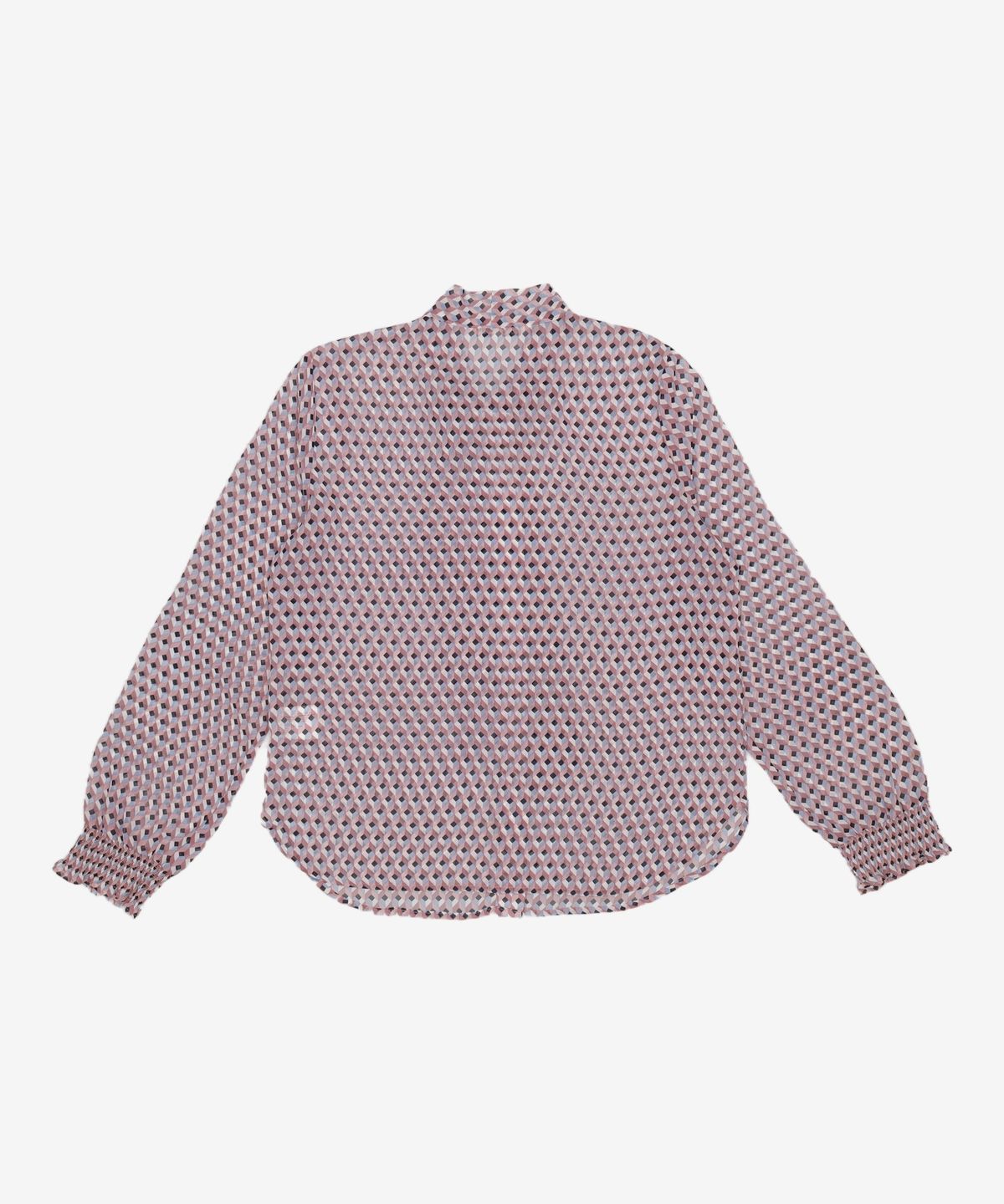 미쏘(MIXXO) 블라우스 M
