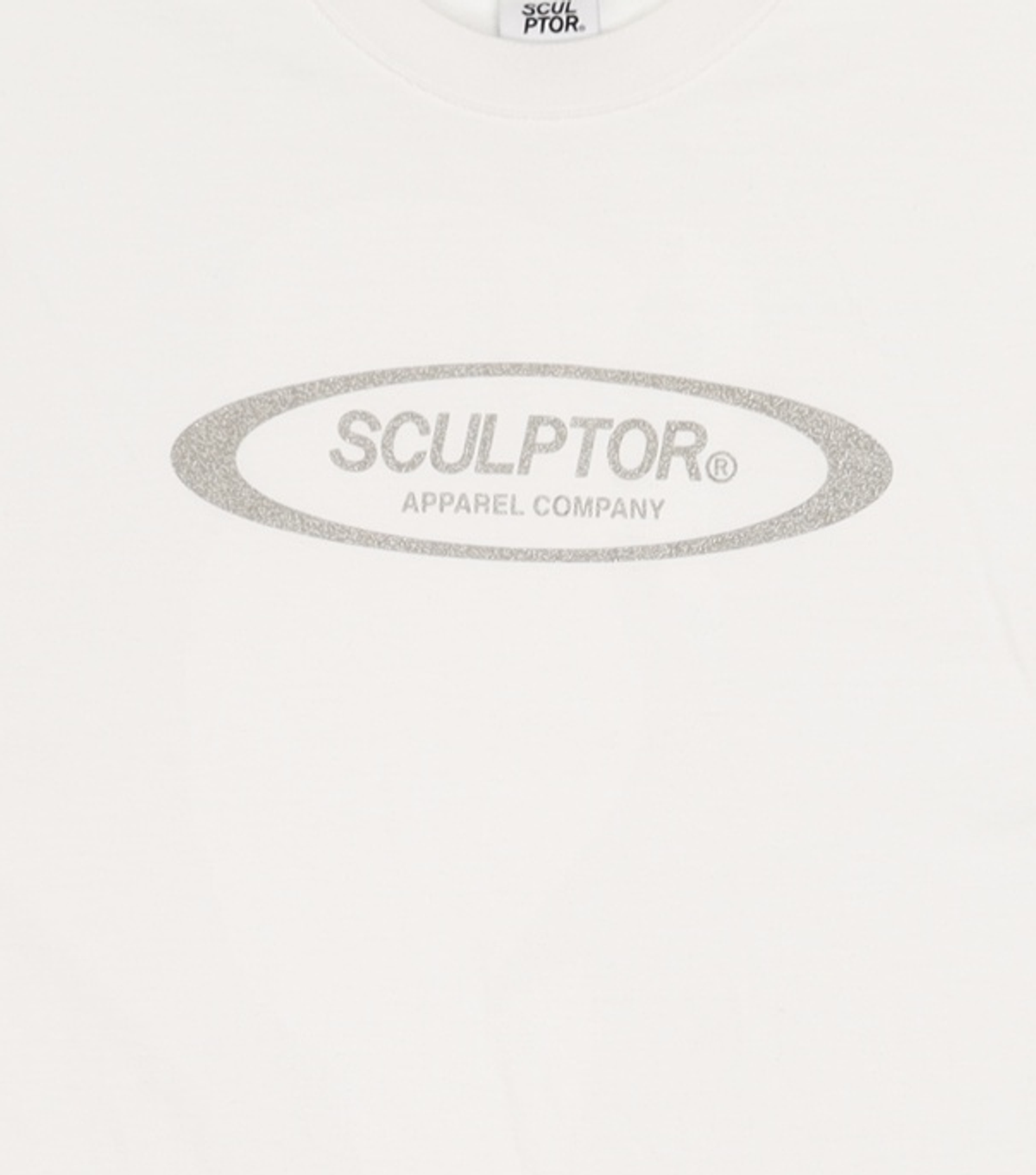 스컬프터(SCULPTOR) 반소매 티셔츠 FREE