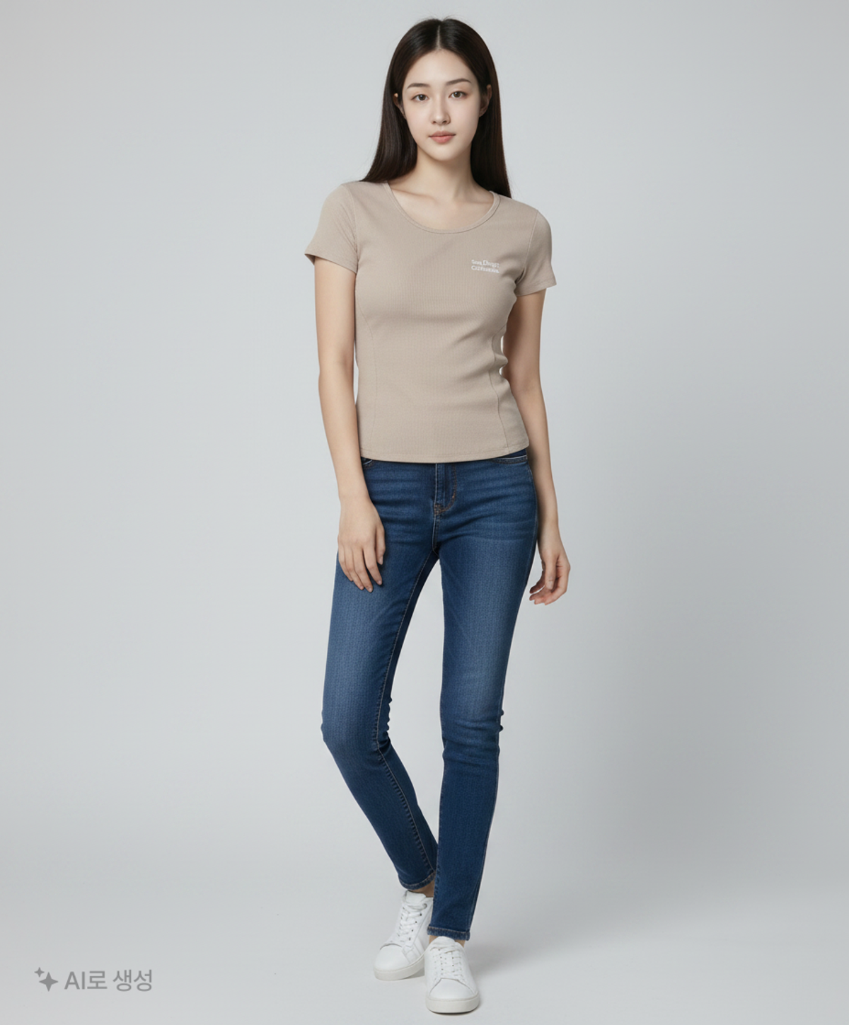 자라(ZARA) 반소매 티셔츠 S