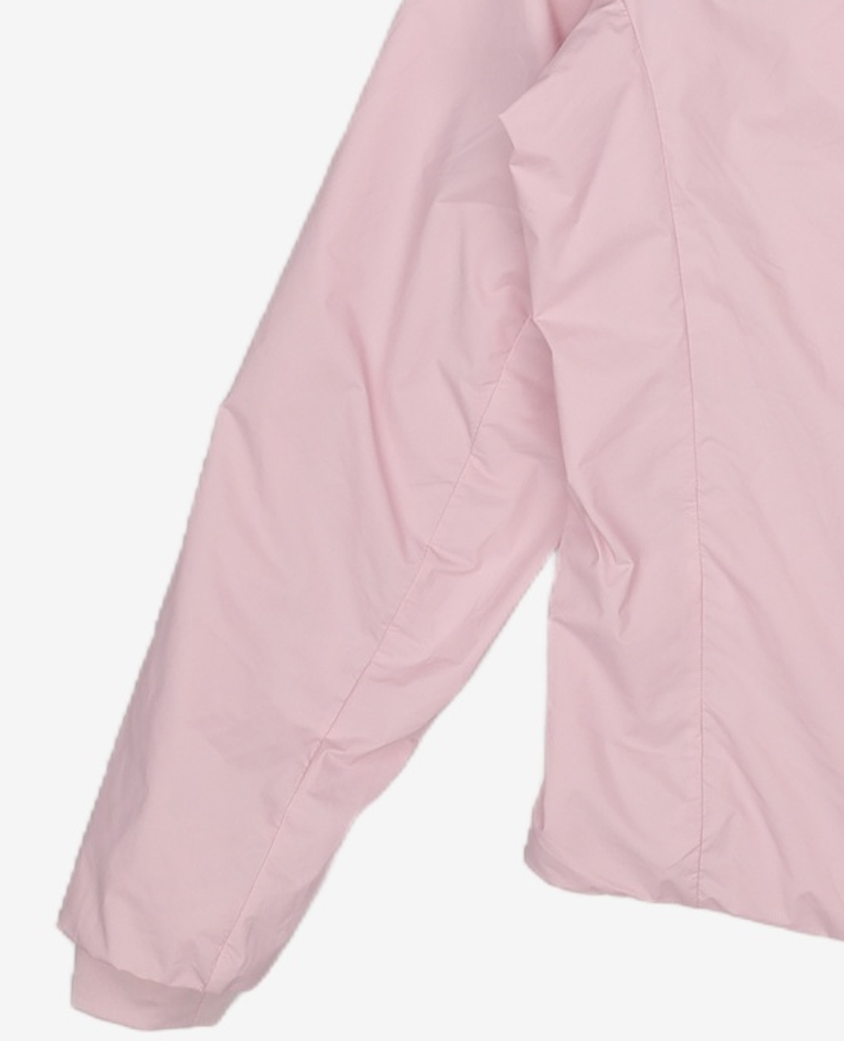 코오롱스포츠(KOLON SPORT) 여성 옥타 경량 패딩 자켓 JKJJS24152LPI 90