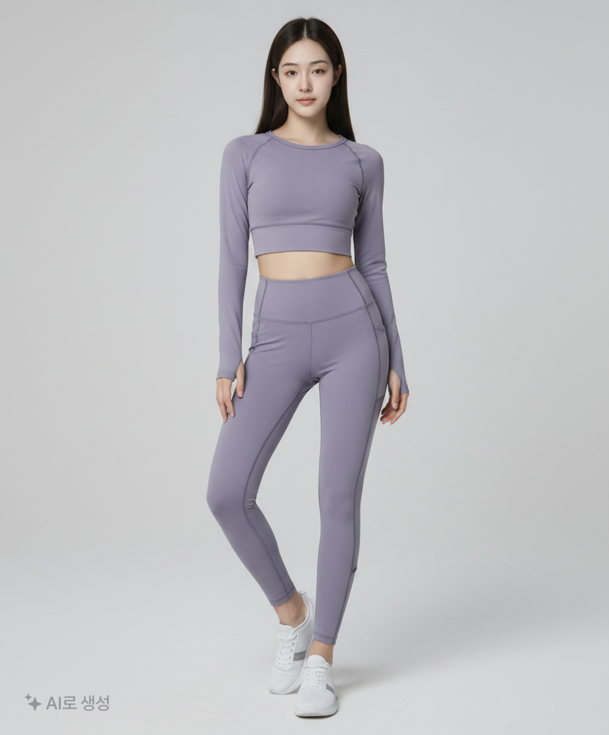 안다르(ANDAR) 레깅스 2