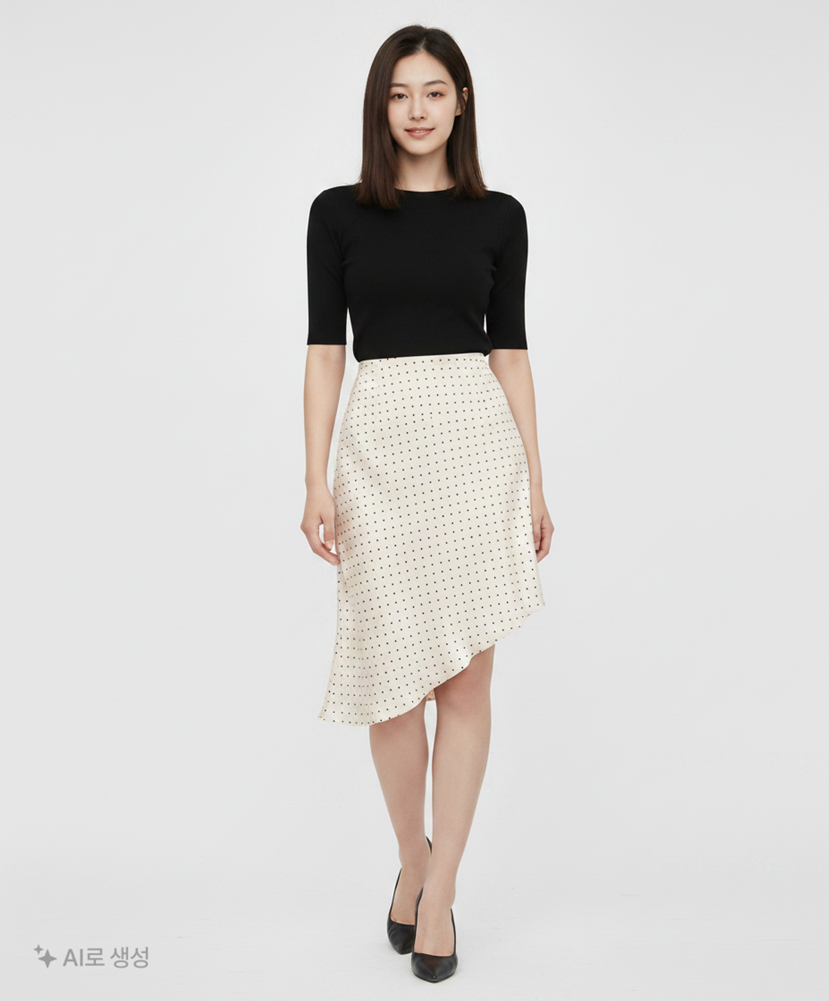 자라(ZARA) 롱스커트 XL