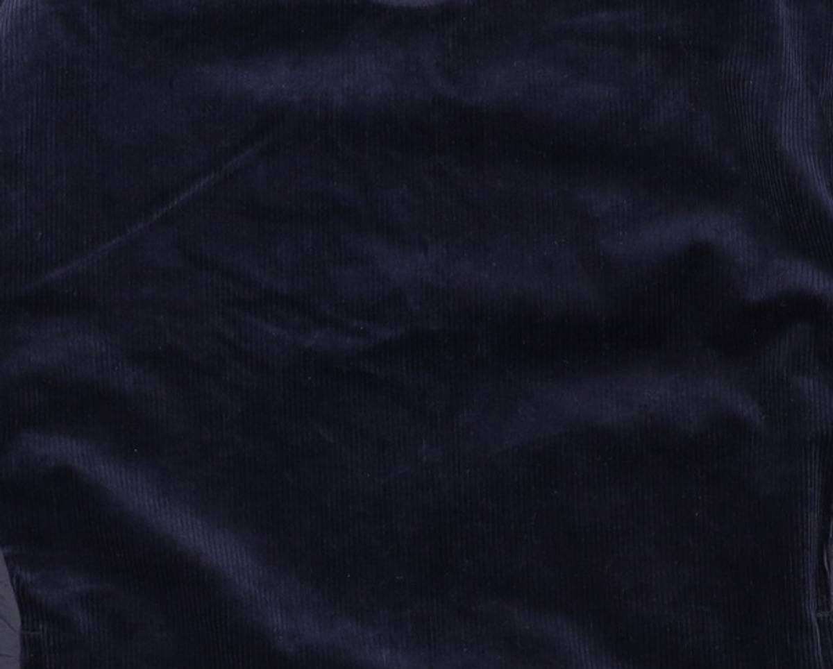 커스텀멜로우(CUSTOMELLOW) corduroy heavy sweat_CWTAW21714NYX 105