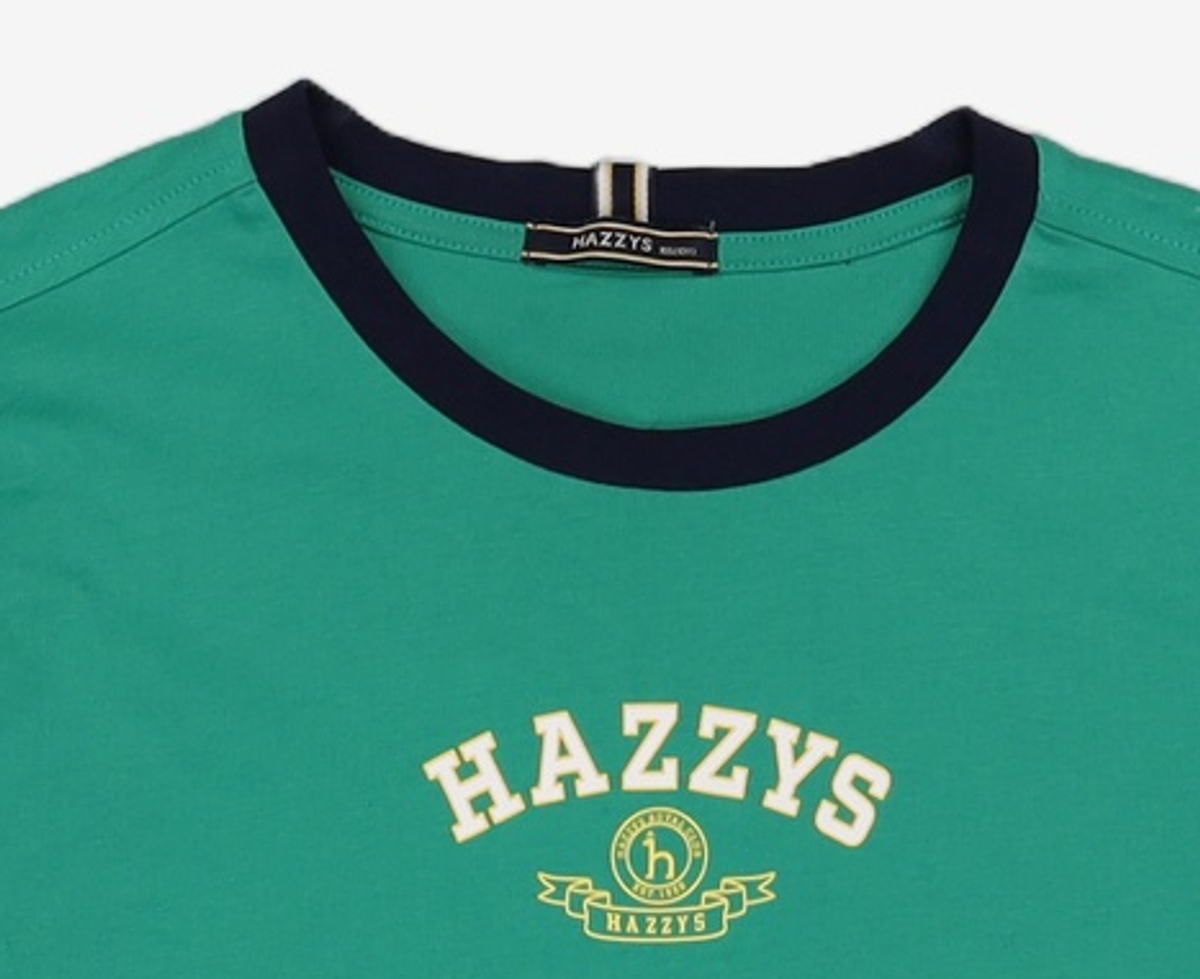 헤지스(HAZZYS) 긴소매 티셔츠 155