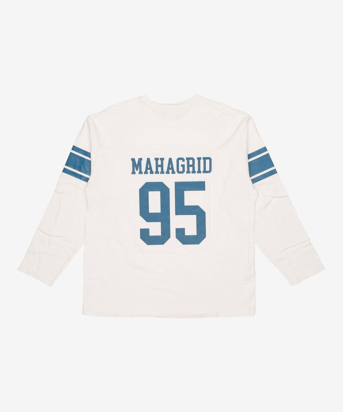 마하그리드(MAHAGRID) 긴소매 티셔츠 XL