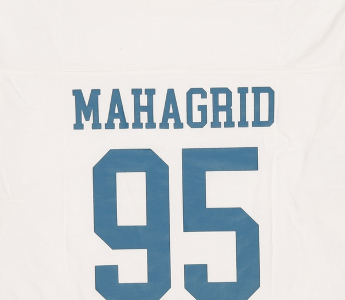 마하그리드(MAHAGRID) 긴소매 티셔츠 XL