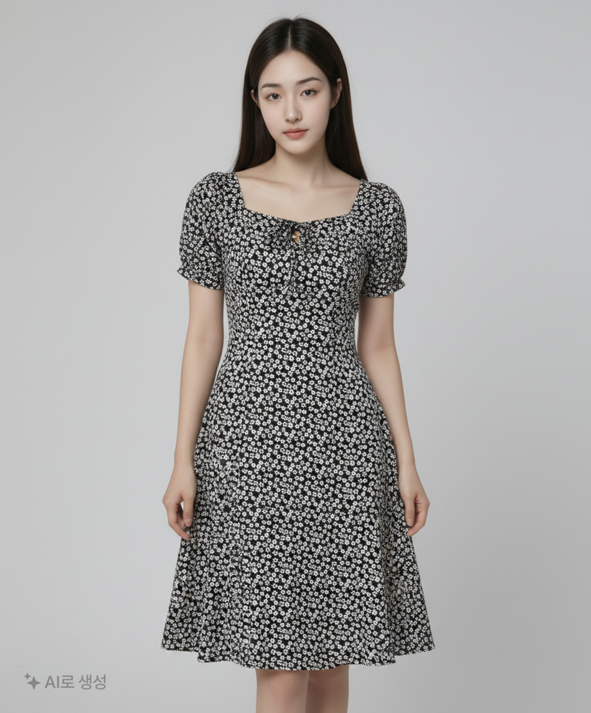 로엠(ROEM) 맥시 원피스 M