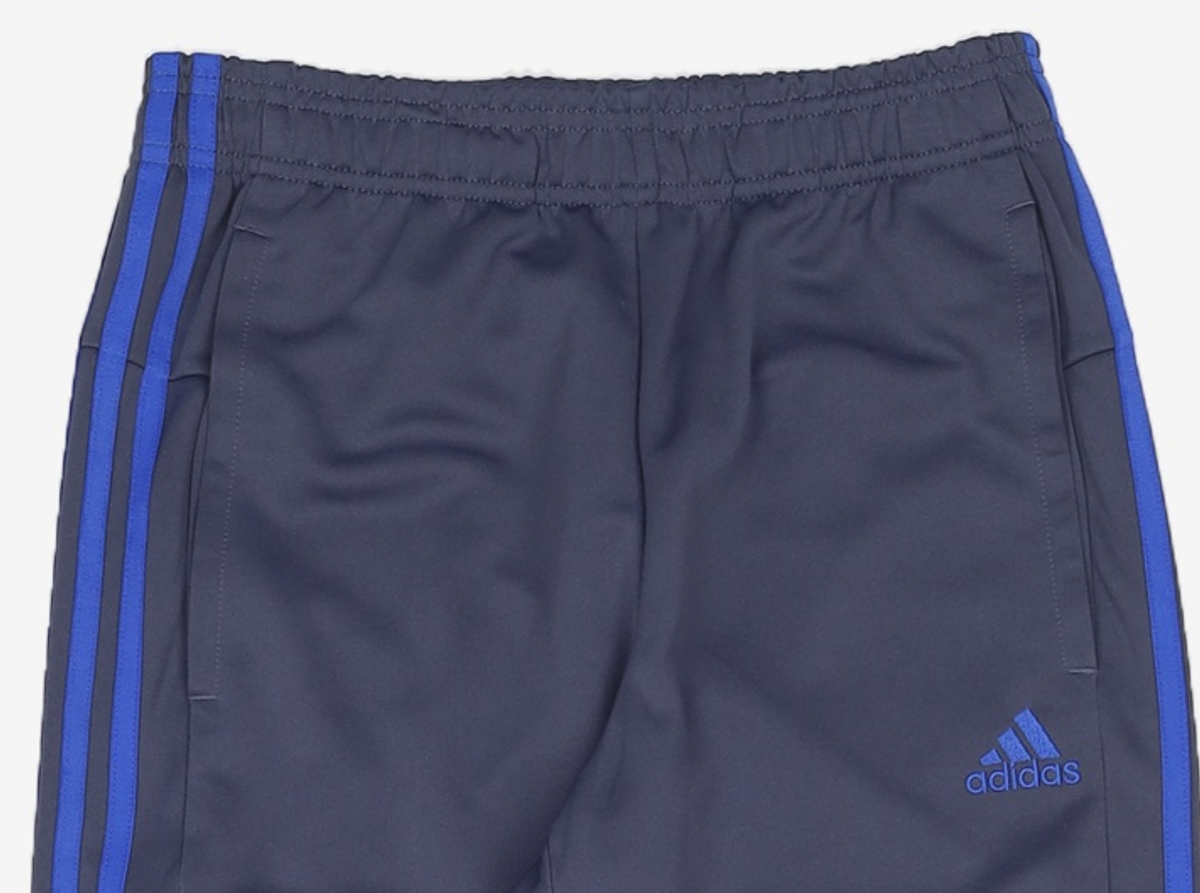 아디다스(ADIDAS) M 3ST 와이드 WUP - 네이비 / HD0018 S