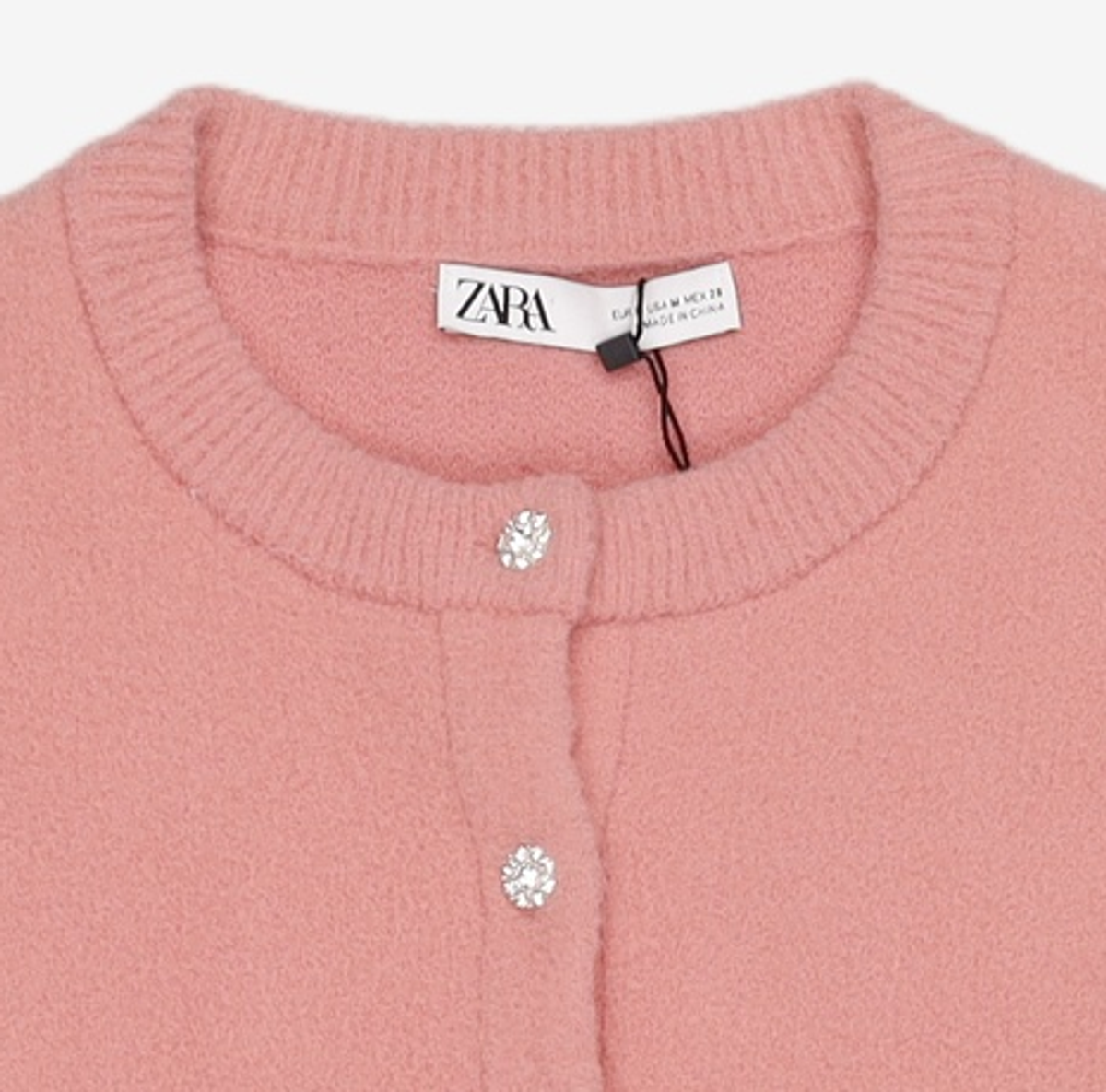 자라(ZARA) 카디건 M