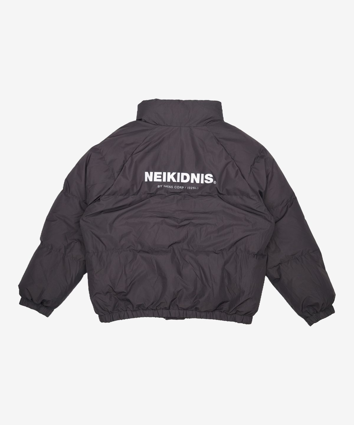 네이키드니스(NEIKIDNIS) 웜에어 RDS 구스다운 푸퍼 블랙 M