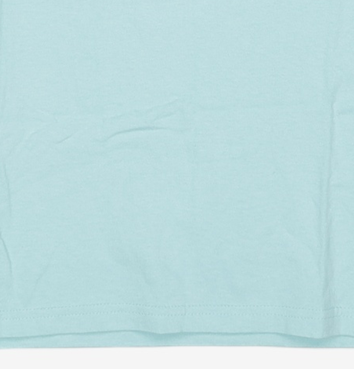 아메리칸 어패럴(AMERICAN APPAREL) 반소매 티셔츠 L