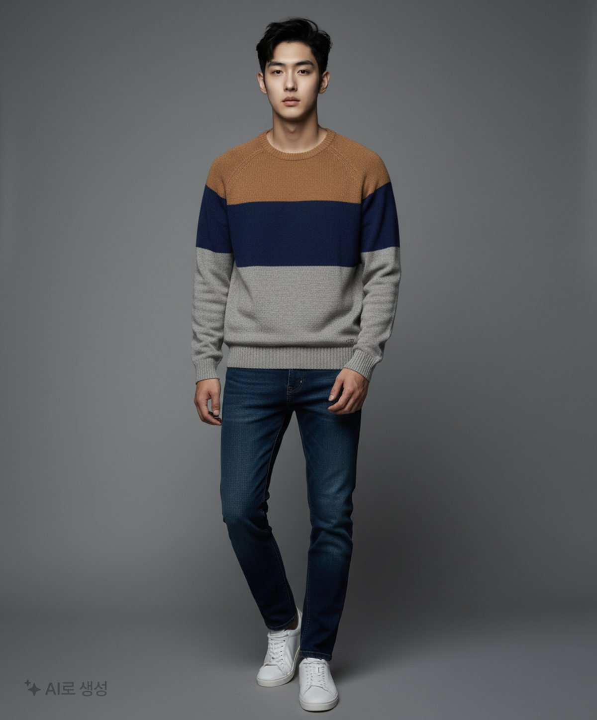 시리즈 에피그램(Epigram by Series) 니트/스웨터 105