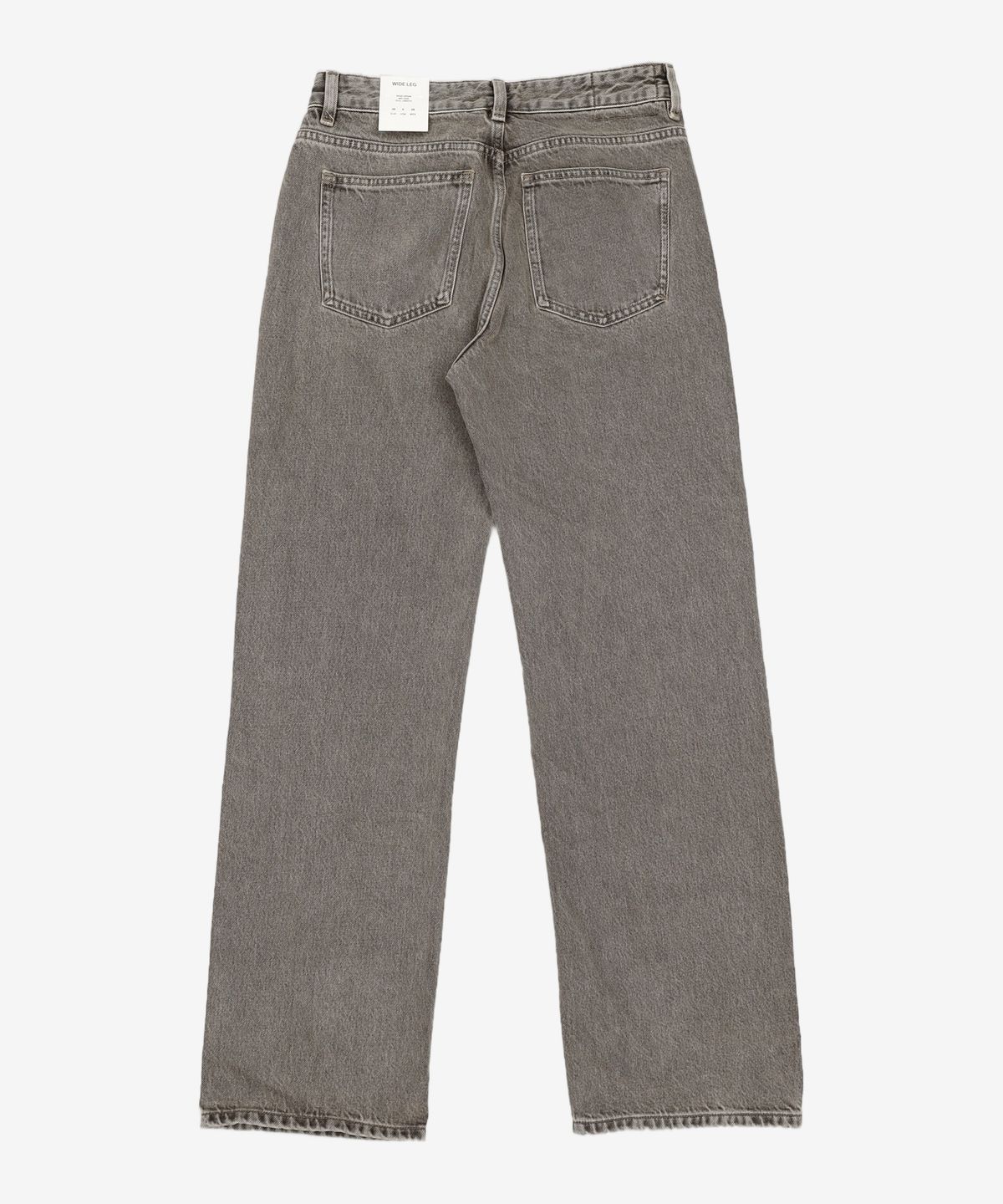 마시모두띠(Massimo dutti) 청/데님 팬츠 38