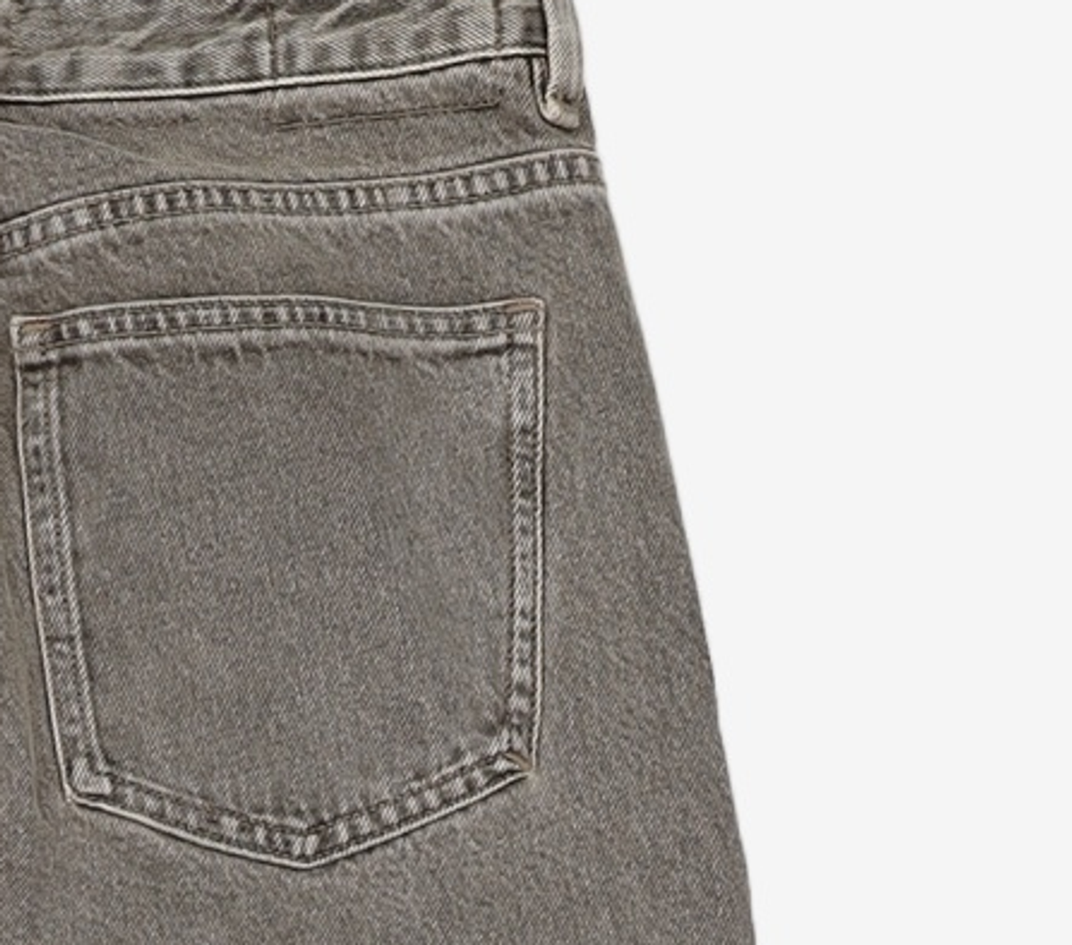 마시모두띠(Massimo dutti) 청/데님 팬츠 38