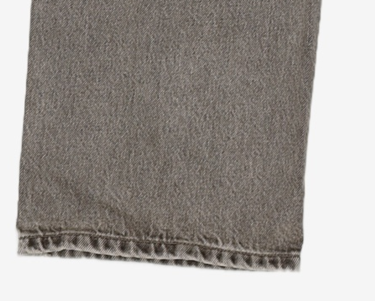 마시모두띠(Massimo dutti) 청/데님 팬츠 38
