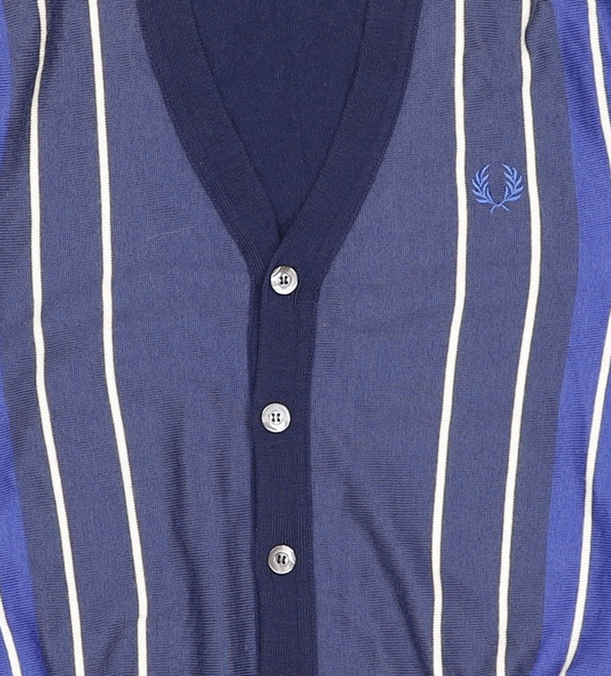 프레드페리(FRED PERRY) 카디건 38