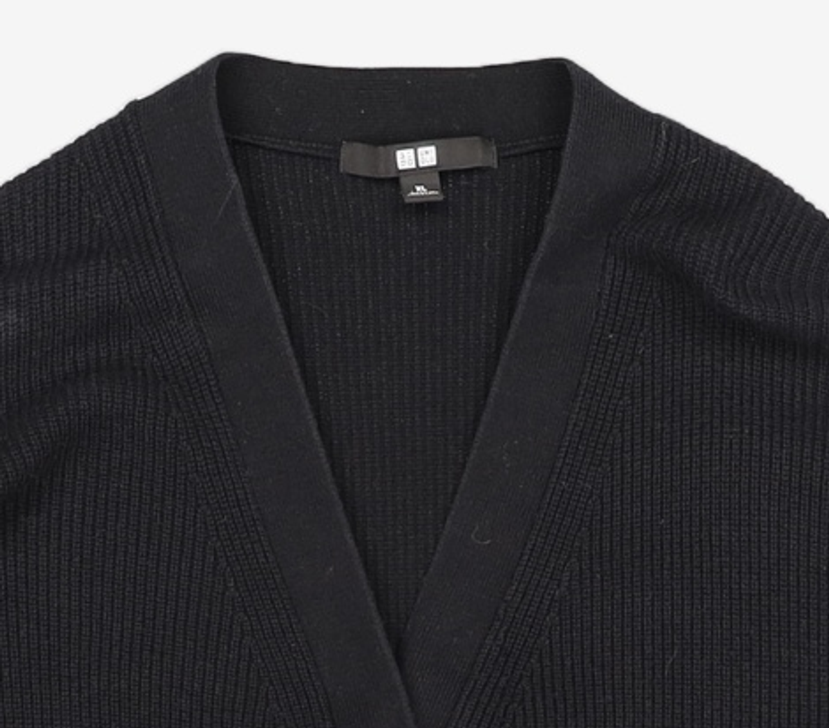 유니클로(UNIQLO) 카디건 XL