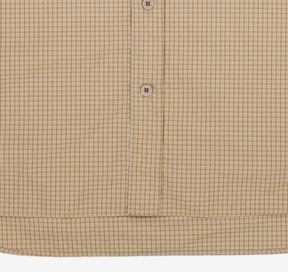 유니클로(UNIQLO) 캐주얼 셔츠 L