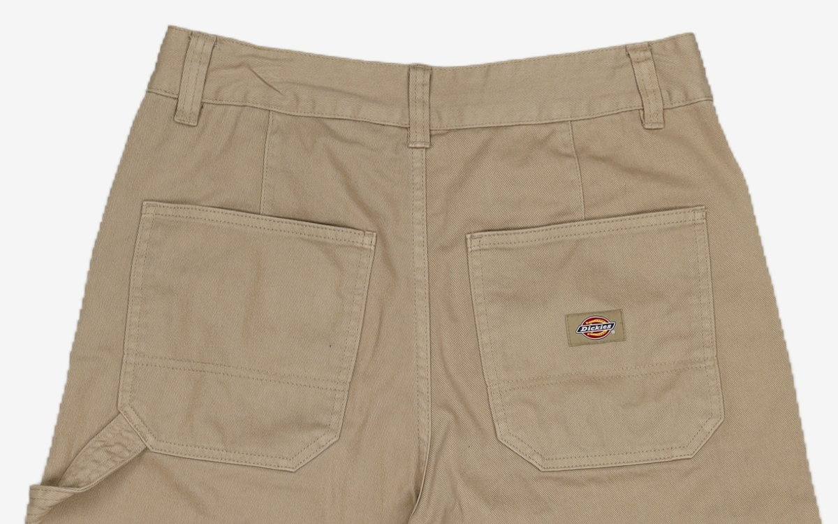 디키즈(DICKIES) 숏팬츠 S