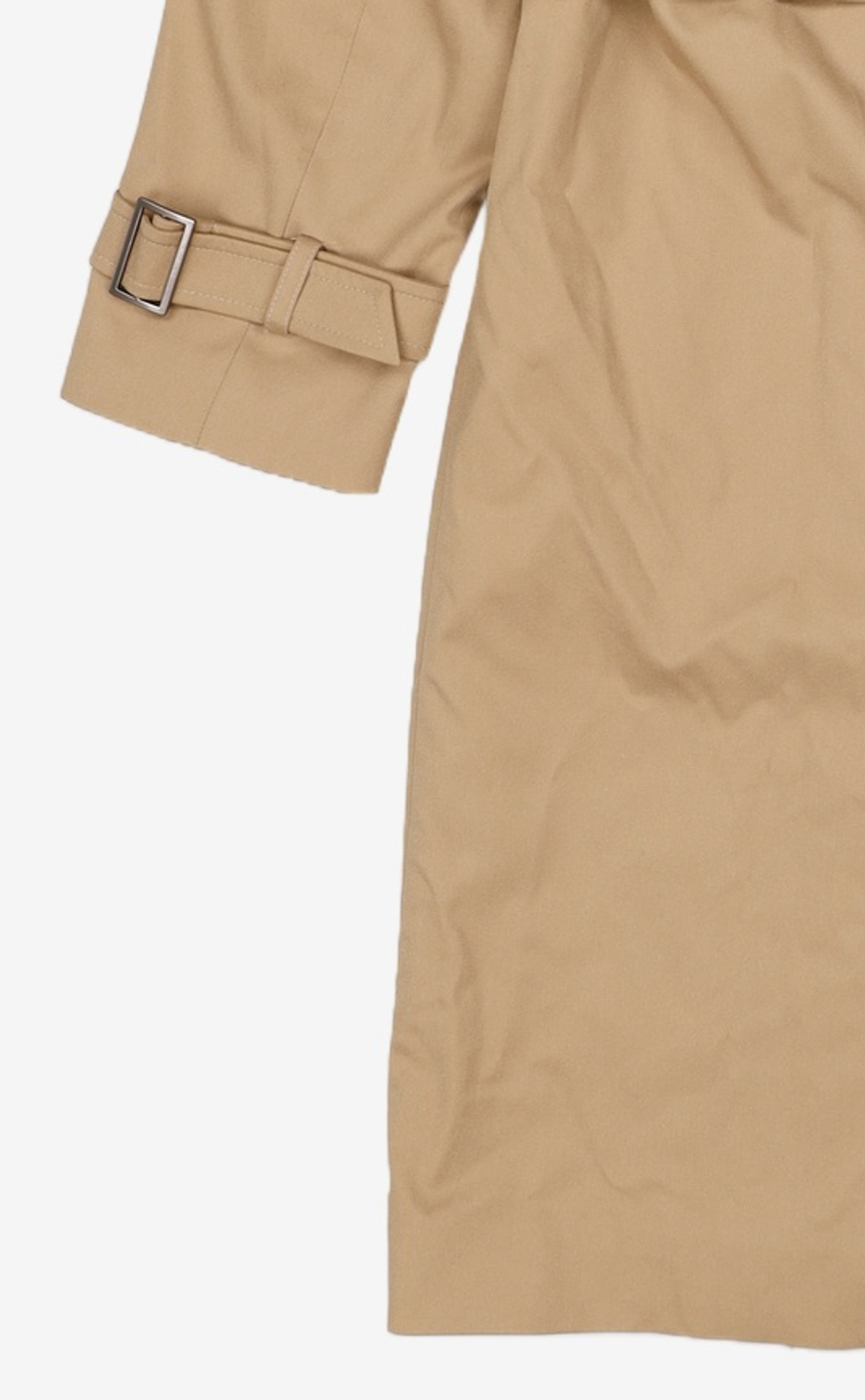 드로우핏(DRAW FIT) 봄 가을 코트 XL